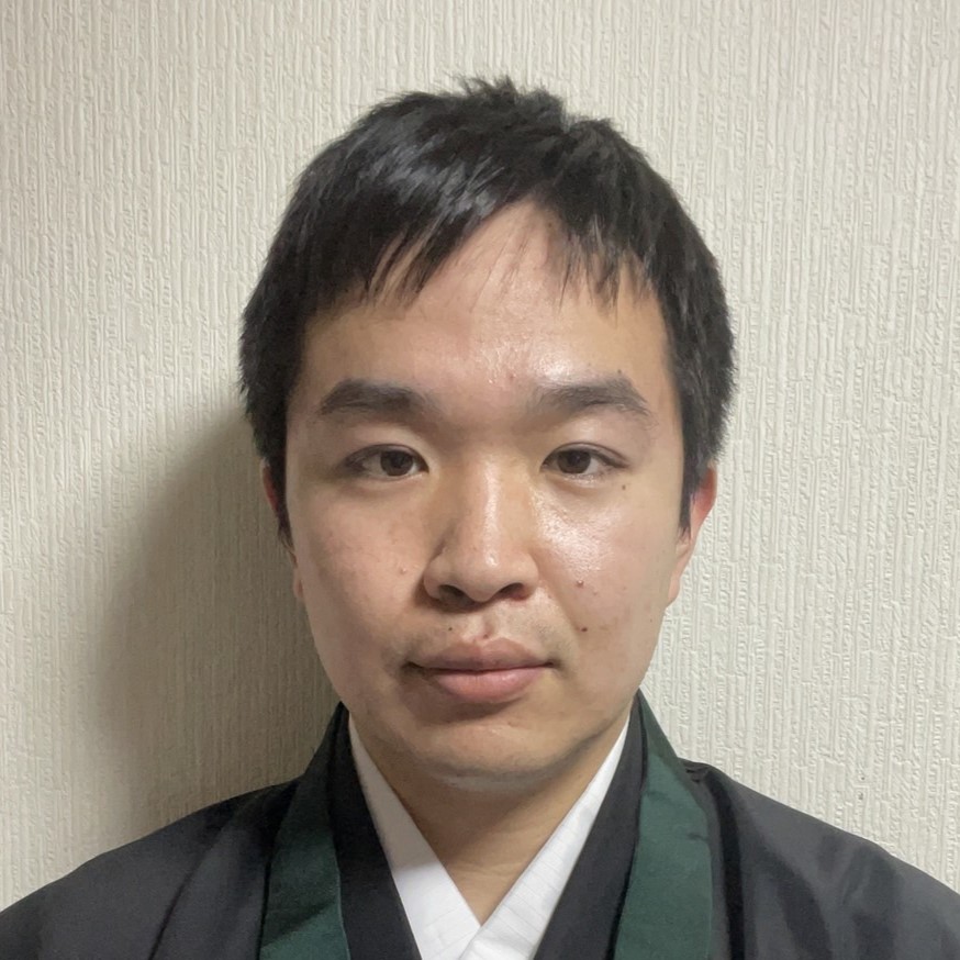 細瀧聡司 hosotaki soshi